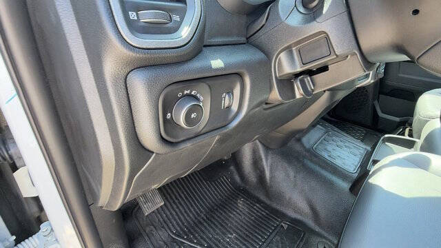 2026 RAM 5500