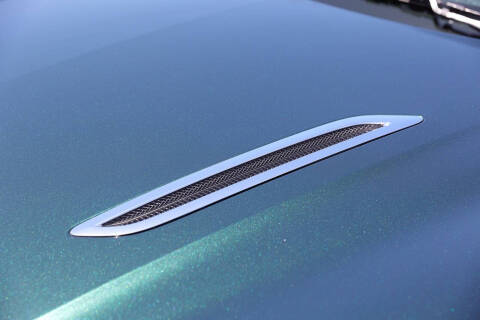 2007 Saturn SKY