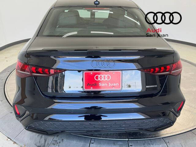 2026 Audi A3