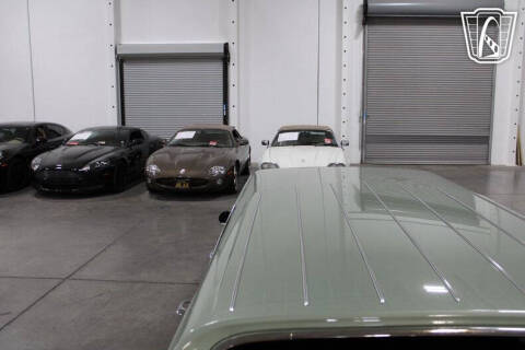 1964 Chevrolet Malibu