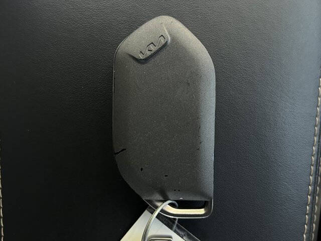 2025 Kia K5