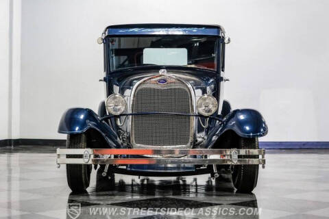 1929 Ford Model A