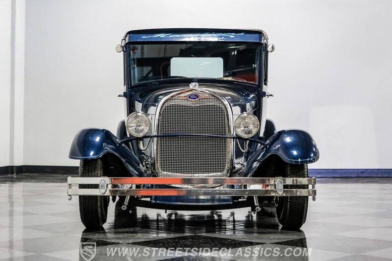 1929 Ford Model A