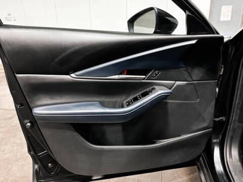 2020 Mazda CX-30 Select