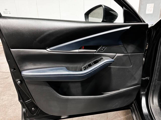 2020 Mazda CX-30 Select