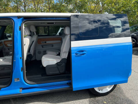 2025 Volkswagen ID. Buzz