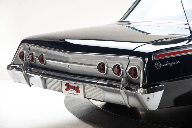 1962 Chevrolet Impala