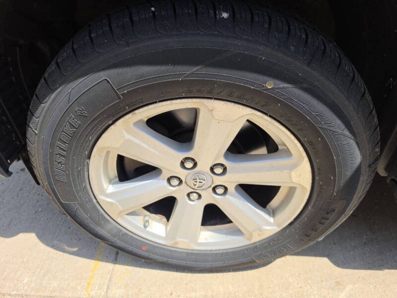 2008 Toyota Highlander