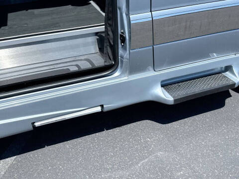 2026 Mercedes-Benz Sprinter