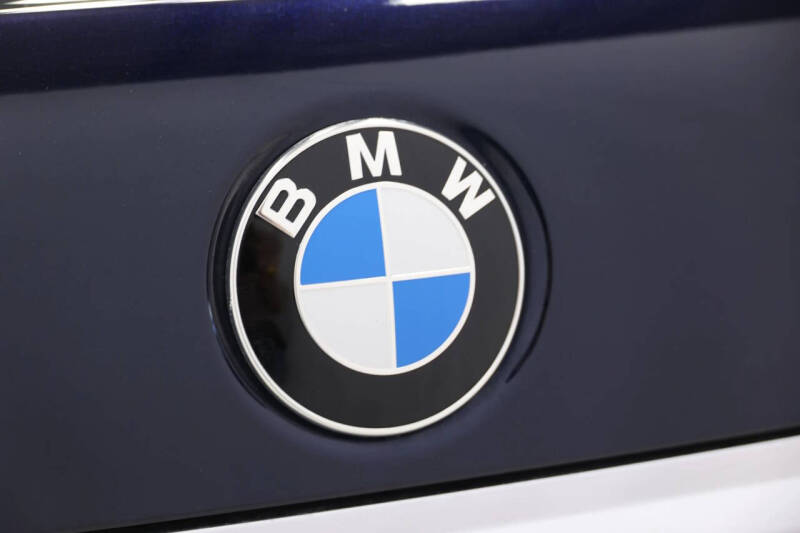 2016 BMW 7 Series 750i xDrive