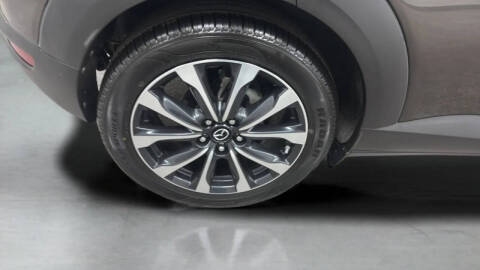 2019 Mazda CX-3 Touring