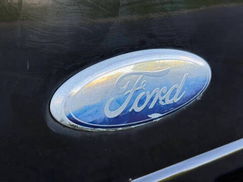 2010 Ford Ranger