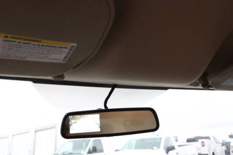 2025 Chevrolet Express 3500