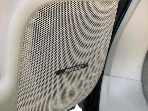 2012 Nissan Quest 3.5 LE