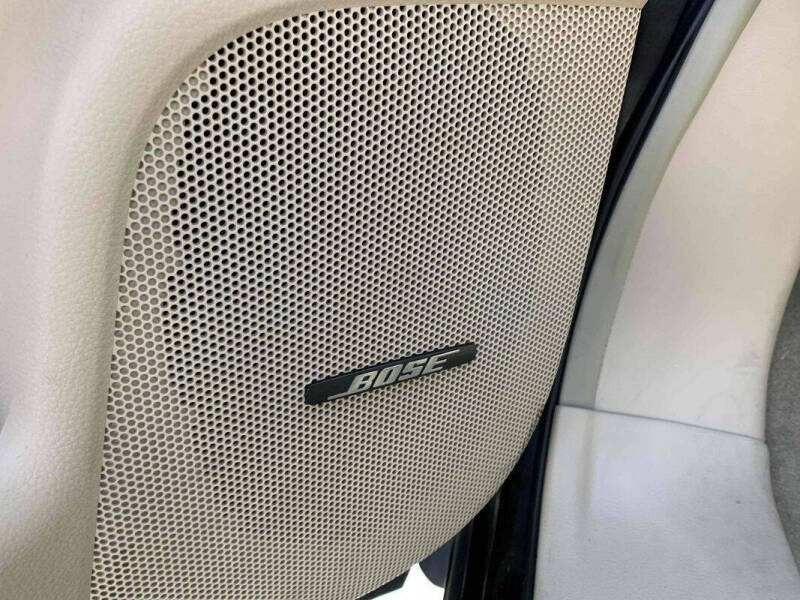 2012 Nissan Quest 3.5 LE