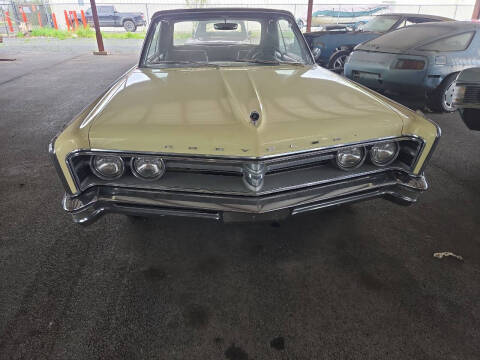1966 Chrysler 300