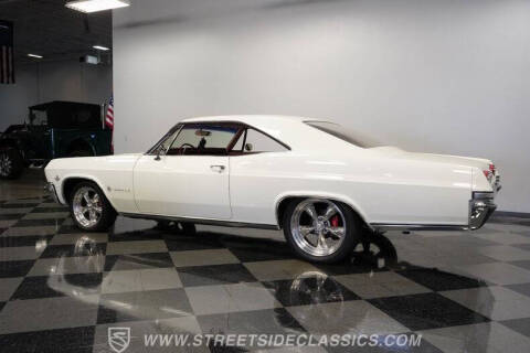 1965 Chevrolet Impala