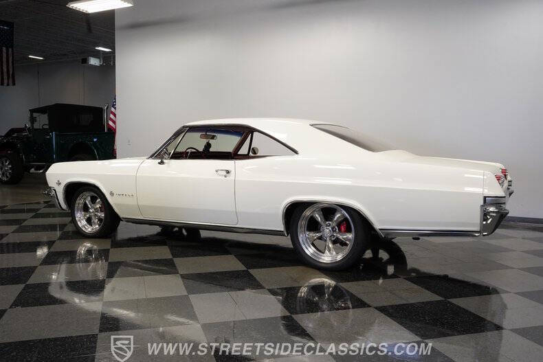 1965 Chevrolet Impala