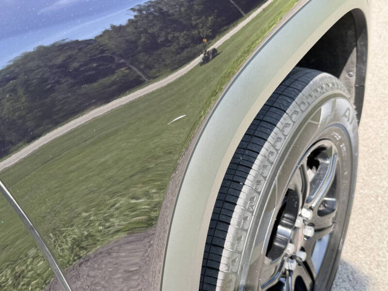 2021 GMC Acadia AT4