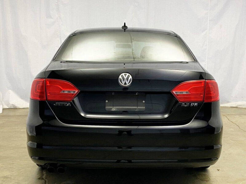 2012 Volkswagen Jetta