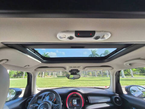 2020 MINI Hardtop 4 Door