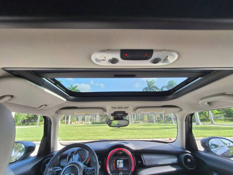 2020 MINI Hardtop 4 Door