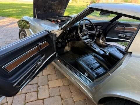 1973 Chevrolet Corvette