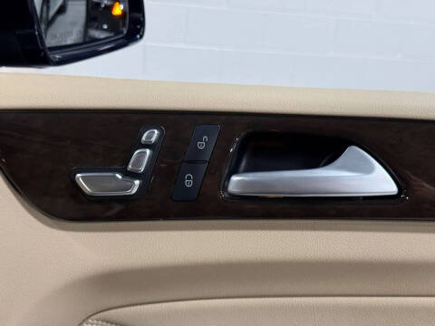 2017 Mercedes-Benz GLE GLE 350 4MATIC