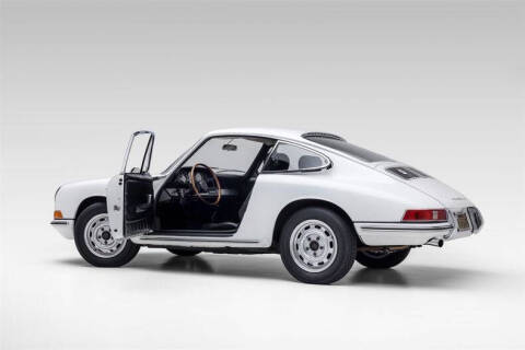 1966 Porsche 912