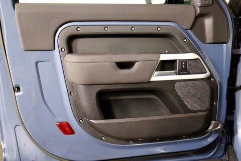 2023 Land Rover Defender 90 S