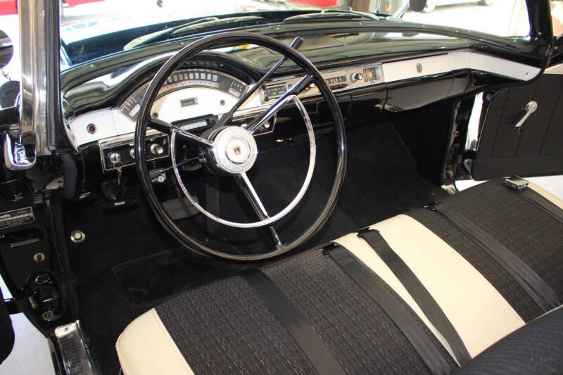 1957 Ford Fairlane 500