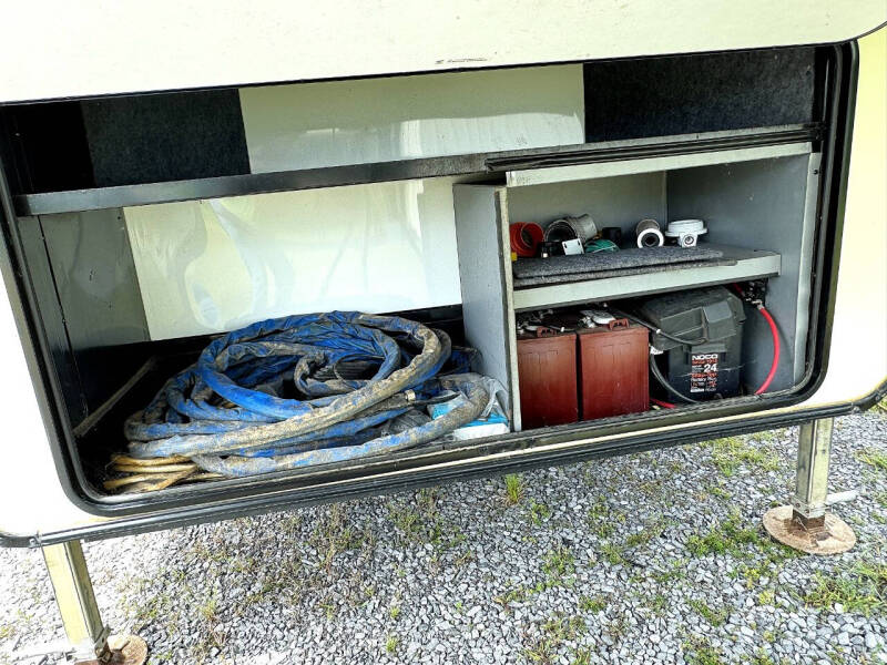 2017 Jayco North Point