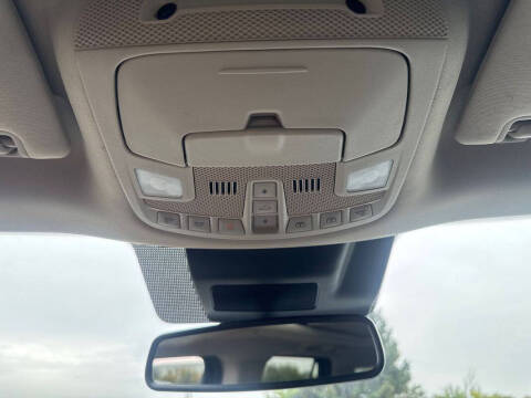 2019 Ford Expedition MAX Platinum