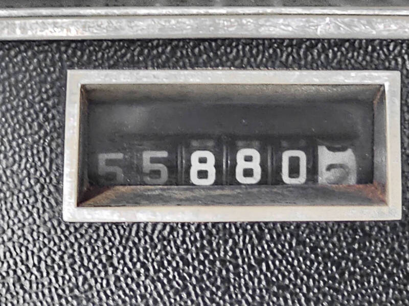1964 Ford Mustang