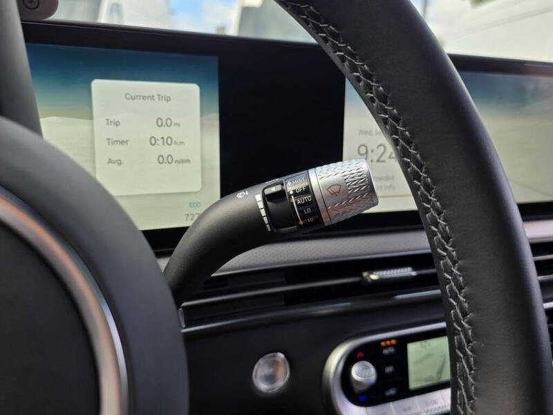 2025 Genesis GV60 Performance