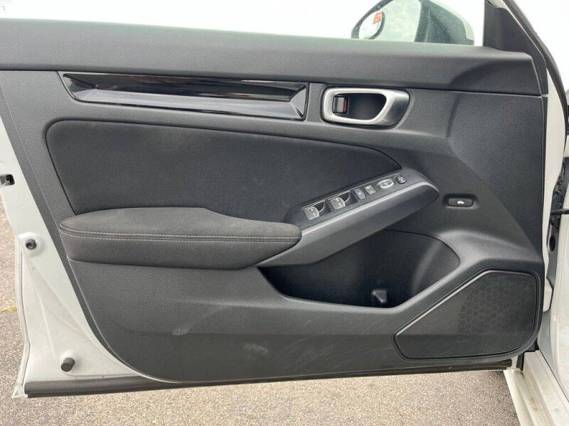 2023 Honda Civic