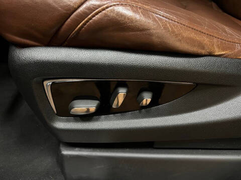 2015 Cadillac Escalade ESV Luxury