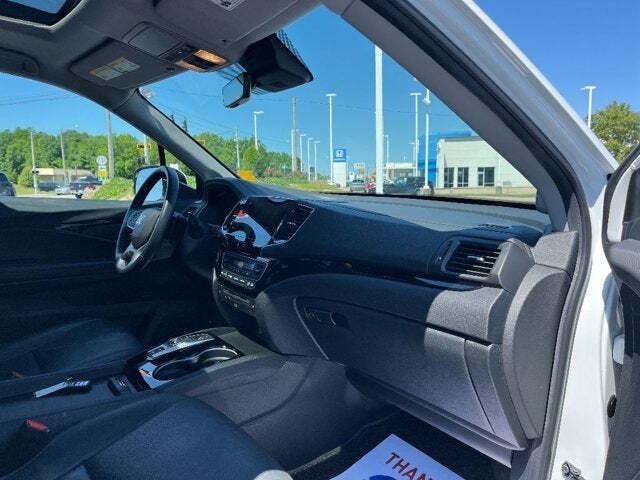 2022 Honda Pilot 15