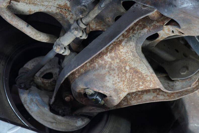 1972 Chevrolet Malibu