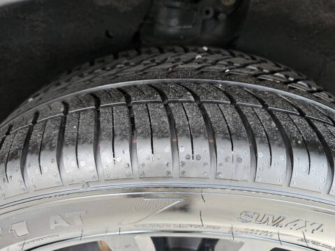 2020 Jaguar E-PACE P250 SE