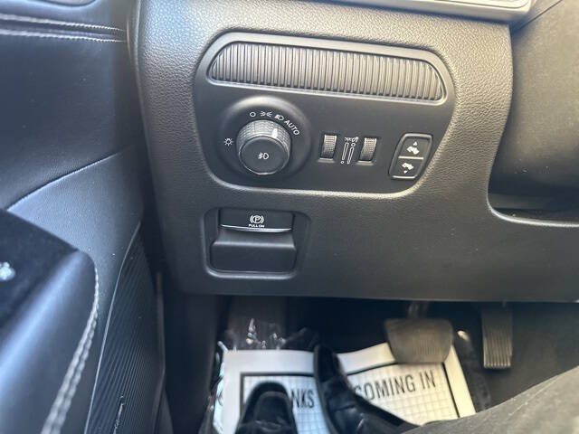 2023 Jeep Wagoneer L Series II