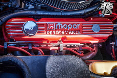 1996 Dodge Viper GTS