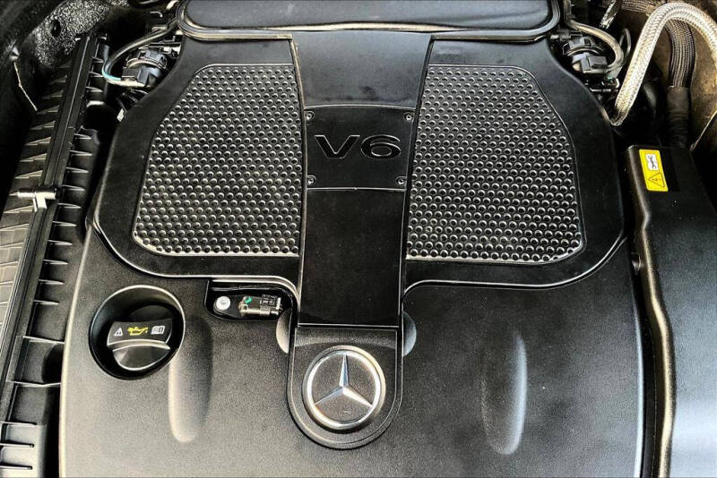 2013 Mercedes-Benz E-Class