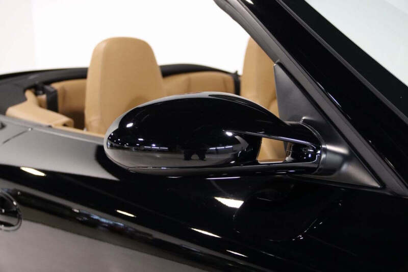 2007 Porsche 911 Carrera