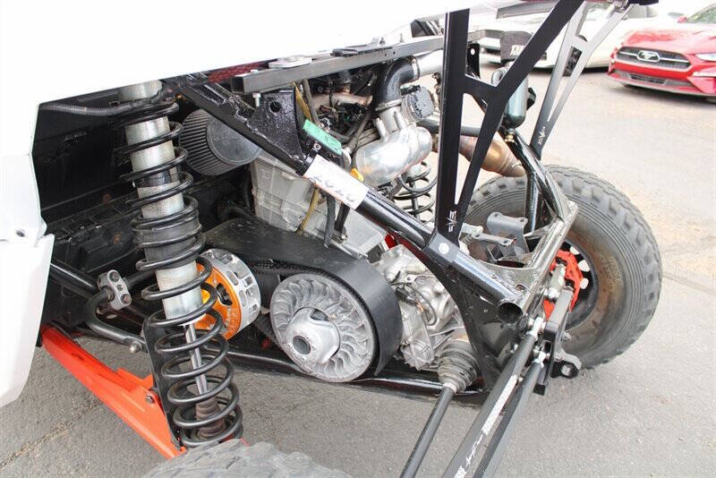 2017 Can-Am Maverick