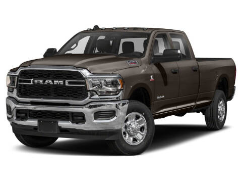 2021 RAM 2500 for sale at Mann Chrysler Dodge Jeep of Richmond in Richmond KY