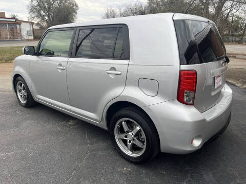 2013 Scion xB 10 Series