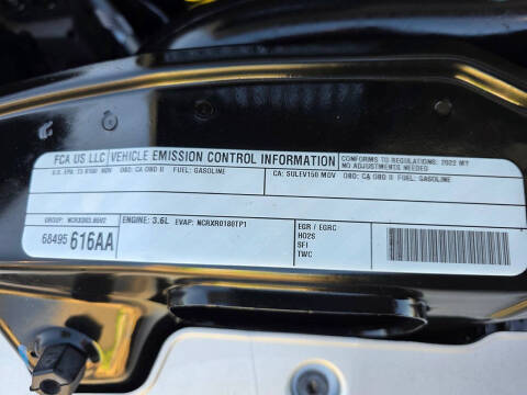 2022 RAM ProMaster 3500 159 WB