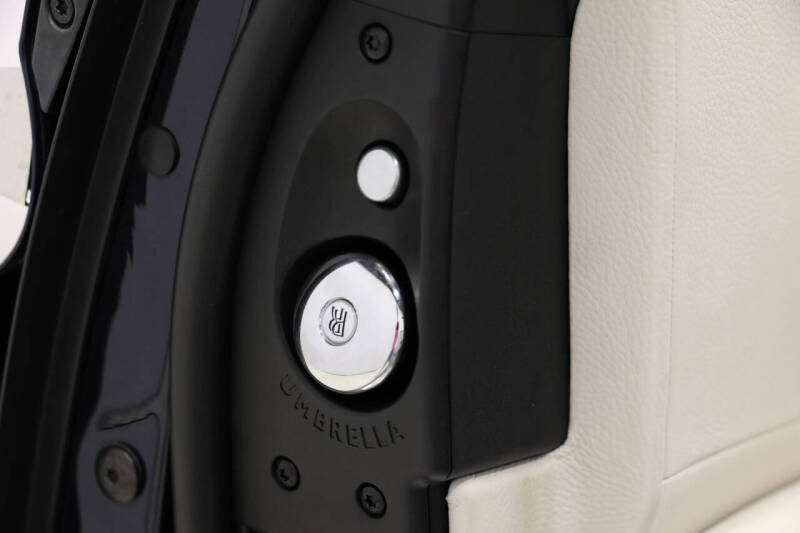 2016 Rolls-Royce Ghost