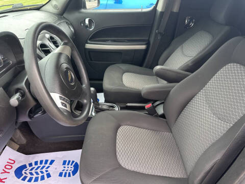 2009 Chevrolet HHR Panel LS